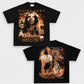 ALMIGHTY SO 2 V3 TEE - [DS] - VIP - GAME CHANGERS GRAPHIC TEE