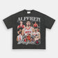 ALPEREN SENGUN TEE - VIP - GAME CHANGERS TEE