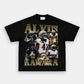 ALVIN KAMARA TEE - VIP - GAME CHANGERS TEE