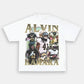 ALVIN KAMARA TEE - VIP - GAME CHANGERS TEE