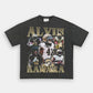 ALVIN KAMARA TEE - VIP - GAME CHANGERS TEE
