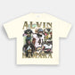 ALVIN KAMARA TEE - VIP - GAME CHANGERS TEE