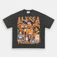 ALYSSA THOMAS TEE - VIP - GAME CHANGERS TEE