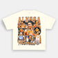 ALYSSA THOMAS TEE - VIP - GAME CHANGERS TEE