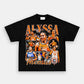 ALYSSA THOMAS TEE - VIP - GAME CHANGERS TEE