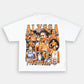 ALYSSA THOMAS TEE - VIP - GAME CHANGERS TEE