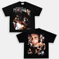 AMERICAN PSYCHO TEE - [DS] - VIP - GAME CHANGERS TEE