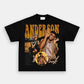 ANDERSON PAAK TEE - VIP - GAME CHANGERS TEE