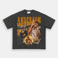 ANDERSON PAAK TEE - VIP - GAME CHANGERS TEE