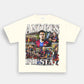 ANDRES INIESTA TEE - VIP - GAME CHANGERS TEE