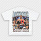 ANDY RUIZ TEE - VIP - GAME CHANGERS TEE