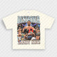 ANDY RUIZ TEE - VIP - GAME CHANGERS TEE
