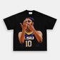 ANGEL REESE - RING ME TEE - VIP - GAME CHANGERS TEE