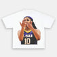 ANGEL REESE - RING ME TEE - VIP - GAME CHANGERS TEE