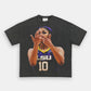 ANGEL REESE - RING ME TEE - VIP - GAME CHANGERS TEE