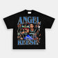 ANGEL REESE - SKY TEE - VIP - GAME CHANGERS TEE