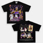 ANGEL REESE TEE - [DS] - VIP - GAME CHANGERS TEE