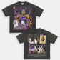 ANGEL REESE TEE - [DS] - VIP - GAME CHANGERS TEE