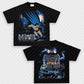 ANIMATED BATMAN TEE - [DS] - VIP - GAME CHANGERS GRAPHIC TEE