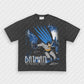 ANIMATED BATMAN V2 TEE - VIP - GAME CHANGERS GRAPHIC TEE