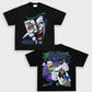 ANIMATED JOKER TEE - [DS] - VIP - GAME CHANGERS GRAPHIC TEE