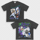 ANIMATED JOKER TEE - [DS] - VIP - GAME CHANGERS GRAPHIC TEE