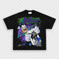 ANIMATED JOKER V2 TEE - VIP - GAME CHANGERS GRAPHIC TEE