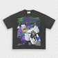 ANIMATED JOKER V2 TEE - VIP - GAME CHANGERS GRAPHIC TEE