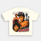 ANITA BAKER TEE - VIP - GAME CHANGERS TEE