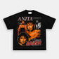 ANITA BAKER TEE - VIP - GAME CHANGERS TEE