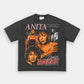 ANITA BAKER TEE - VIP - GAME CHANGERS TEE
