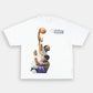 ANT OVER COLLINS TEE - VIP - GAME CHANGERS TEE