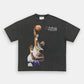 ANT OVER COLLINS TEE - VIP - GAME CHANGERS TEE