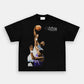 ANT OVER COLLINS TEE - VIP - GAME CHANGERS TEE