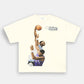 ANT OVER COLLINS TEE - VIP - GAME CHANGERS TEE