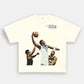 ANT OVER PHX TEE - VIP - GAME CHANGERS TEE