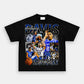 ANTHONY DAVIS - KENTUCKY TEE - VIP - GAME CHANGERS TEE