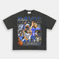 ANTHONY DAVIS - KENTUCKY TEE - VIP - GAME CHANGERS TEE