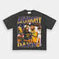 ANTHONY DAVIS TEE - VIP - GAME CHANGERS TEE
