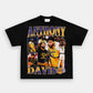 ANTHONY DAVIS TEE - VIP - GAME CHANGERS TEE