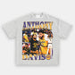ANTHONY DAVIS TEE - VIP - GAME CHANGERS TEE