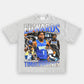 ANTHONY EDWARDS TEE - VIP - GAME CHANGERS TEE