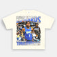 ANTHONY EDWARDS TEE - VIP - GAME CHANGERS TEE