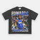 ANTHONY EDWARDS TEE - VIP - GAME CHANGERS TEE