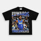 ANTHONY EDWARDS TEE - VIP - GAME CHANGERS TEE