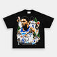 ANTHONY EDWARDS V2 TEE - VIP - GAME CHANGERS TEE