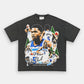 ANTHONY EDWARDS V2 TEE - VIP - GAME CHANGERS TEE