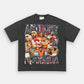 ANTHONY JOSHUA TEE - VIP - GAME CHANGERS TEE