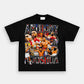 ANTHONY JOSHUA TEE - VIP - GAME CHANGERS TEE