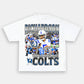 ANTHONY RICHARDSON TEE - VIP - GAME CHANGERS TEE